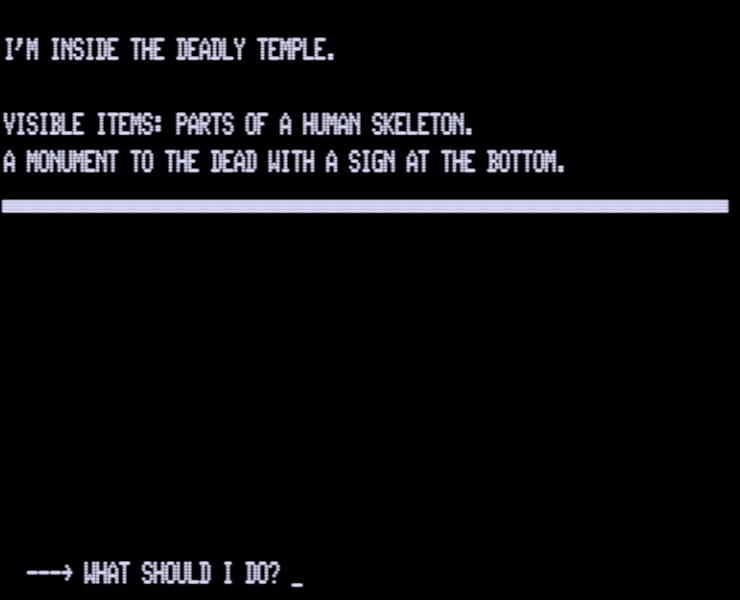 Screen shot